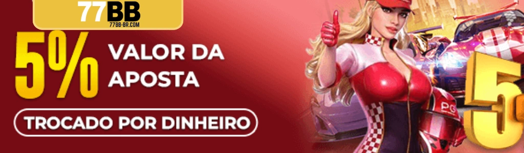 Bônus VIP exclusivos disponíveis para jogadores no 77BB cassino.