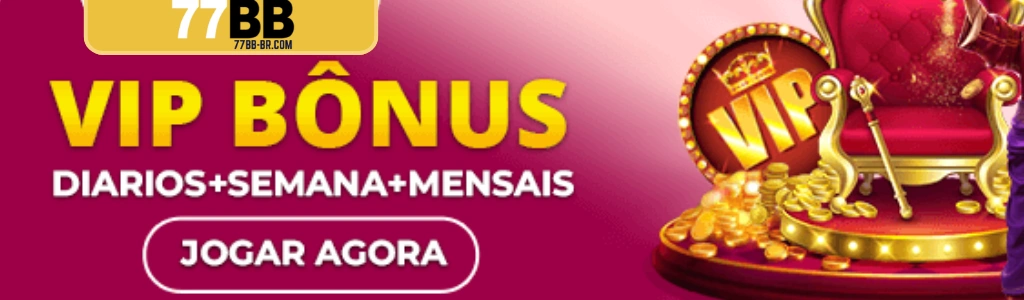 Afiliado do 77BB cassino recebendo comissão mensal.